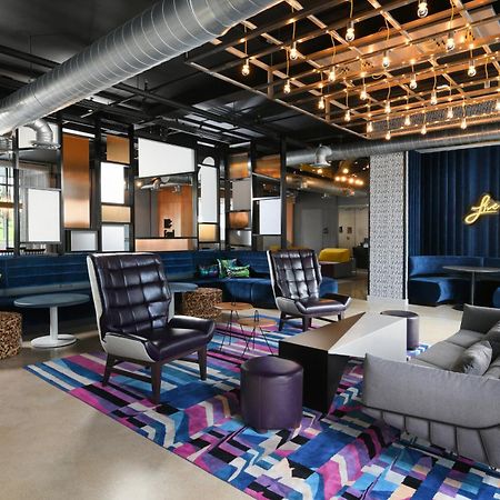 Aloft Austin Round Rock Hotel Kültér fotó