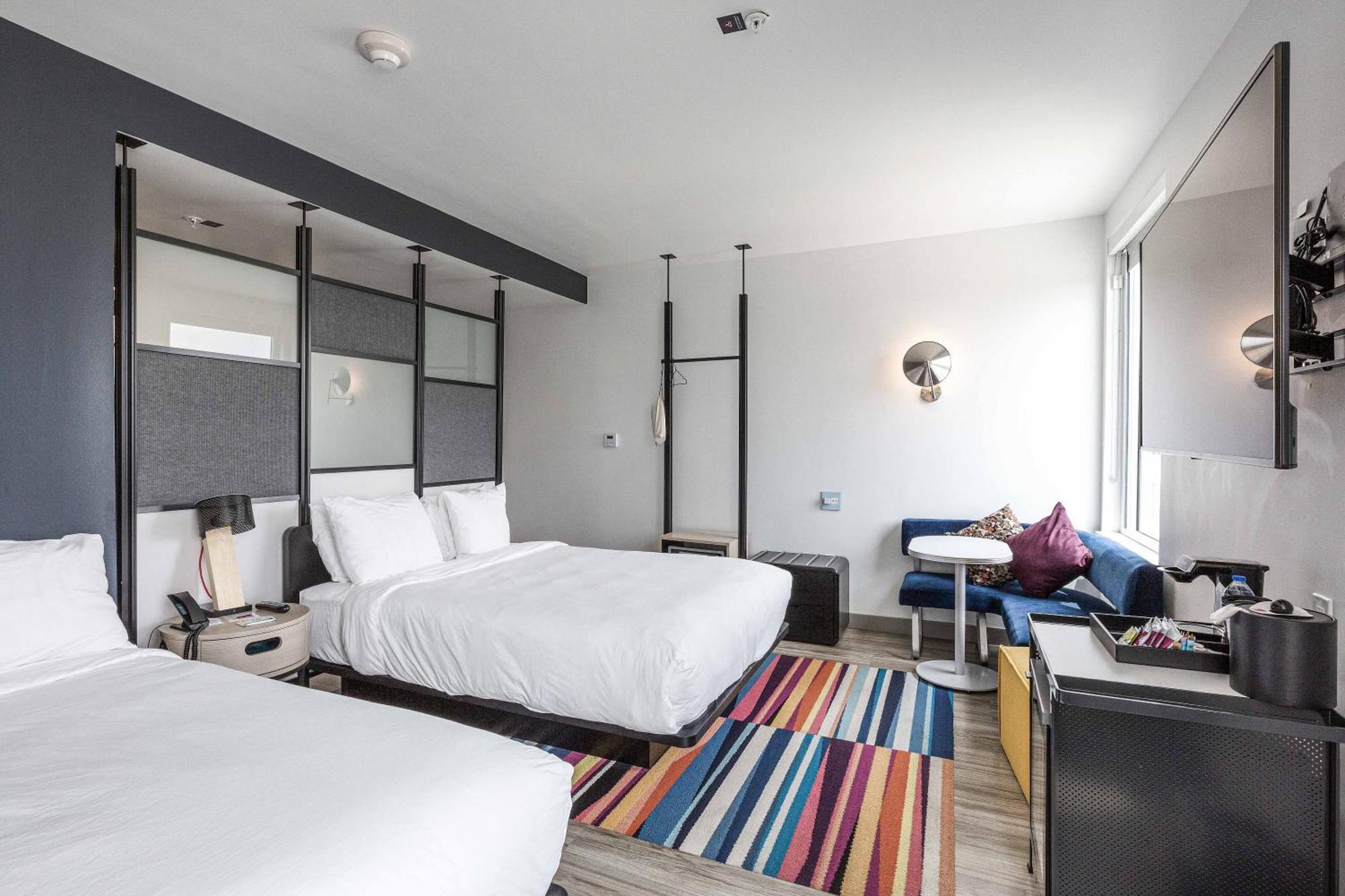 Aloft Austin Round Rock Hotel Kültér fotó