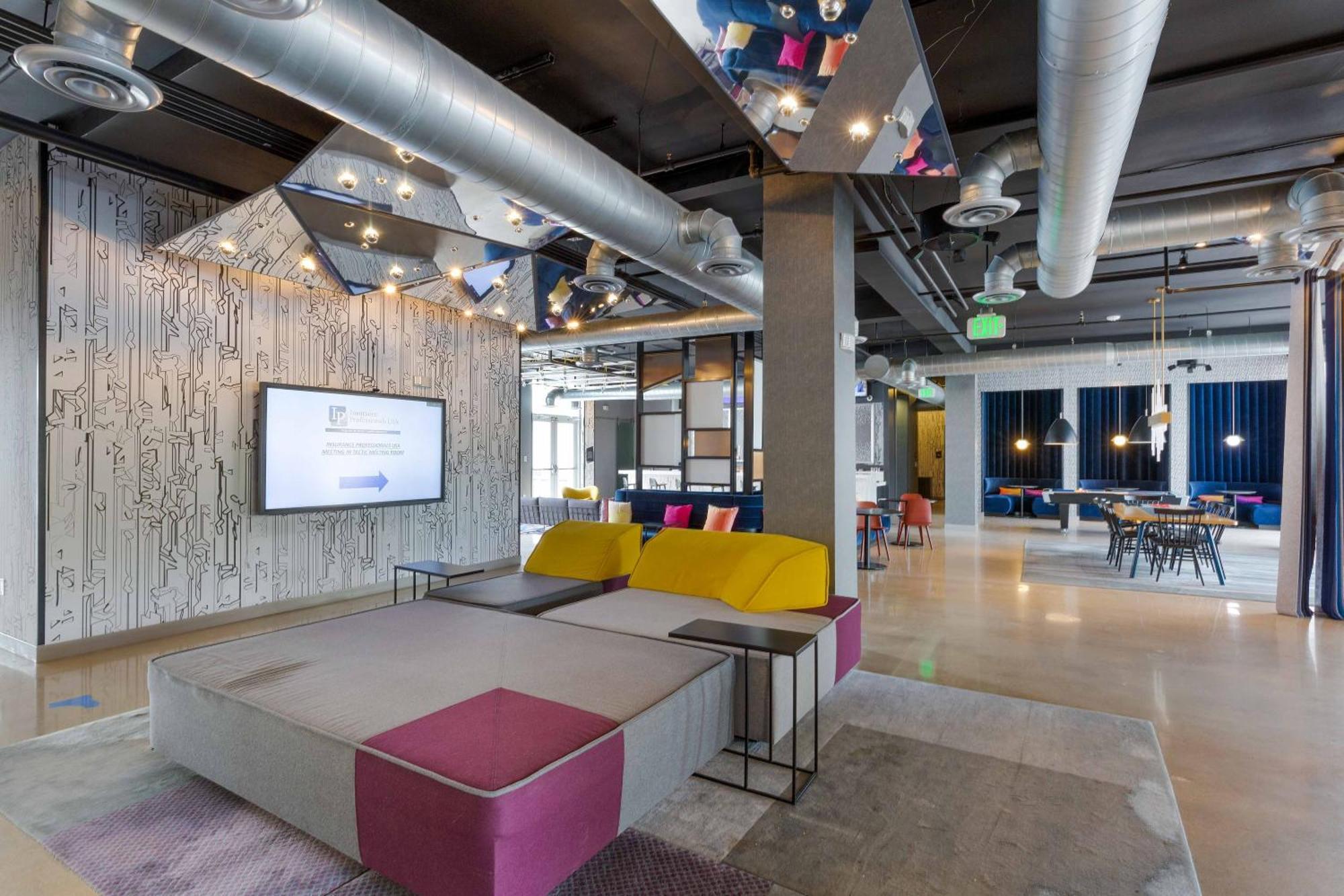 Aloft Austin Round Rock Hotel Kültér fotó