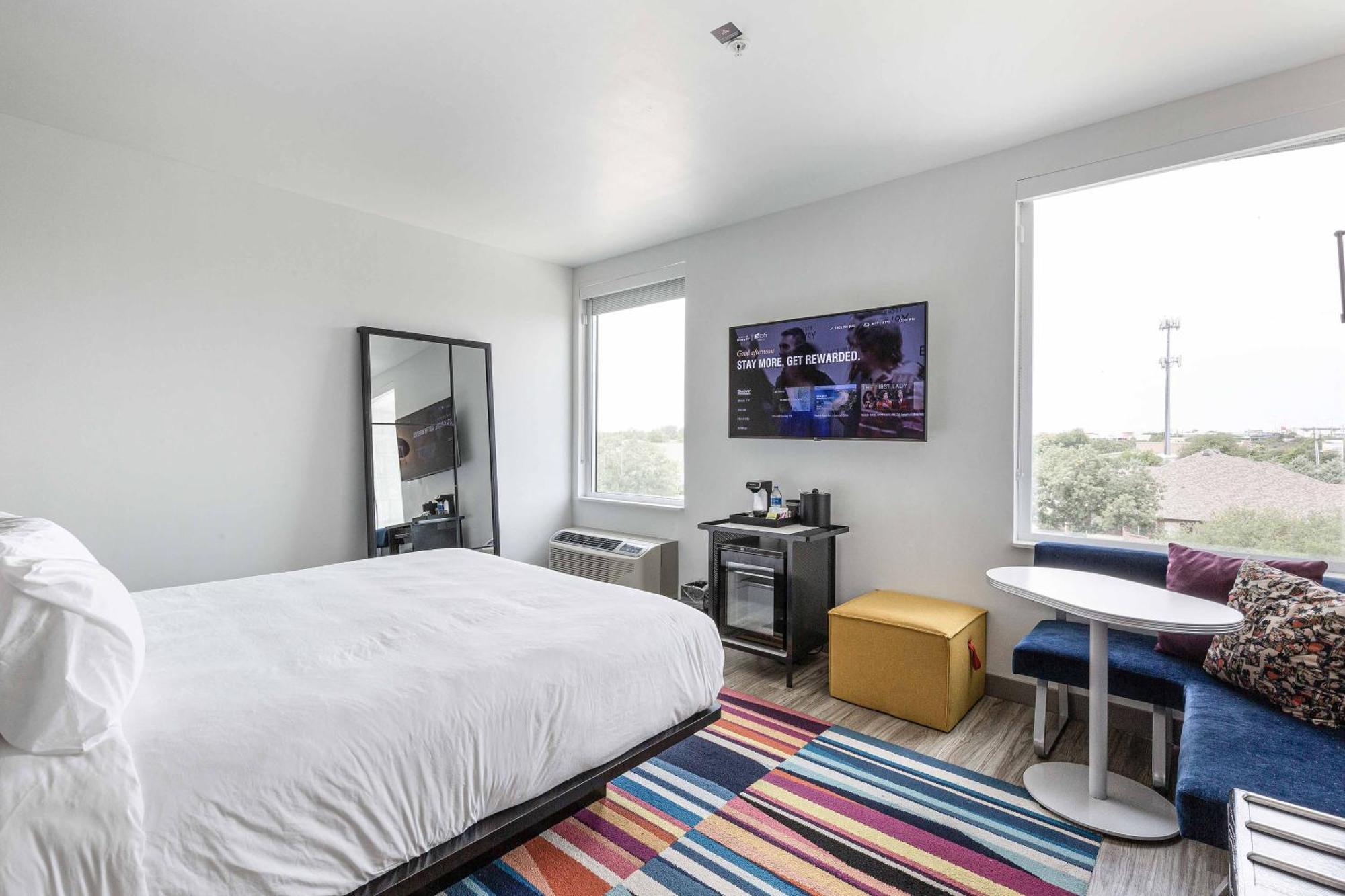 Aloft Austin Round Rock Hotel Kültér fotó