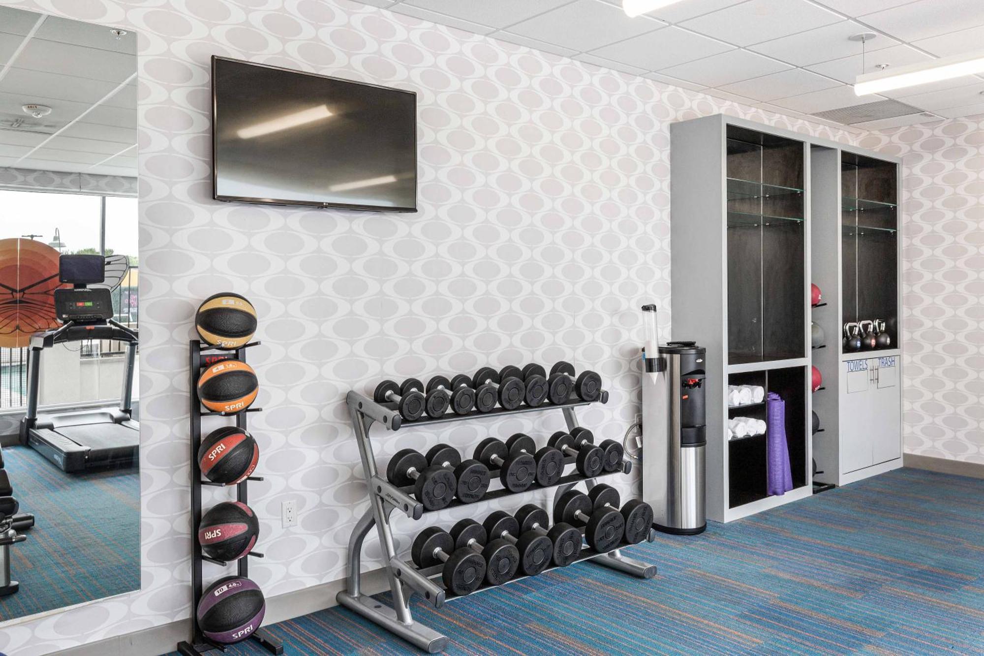 Aloft Austin Round Rock Hotel Kültér fotó