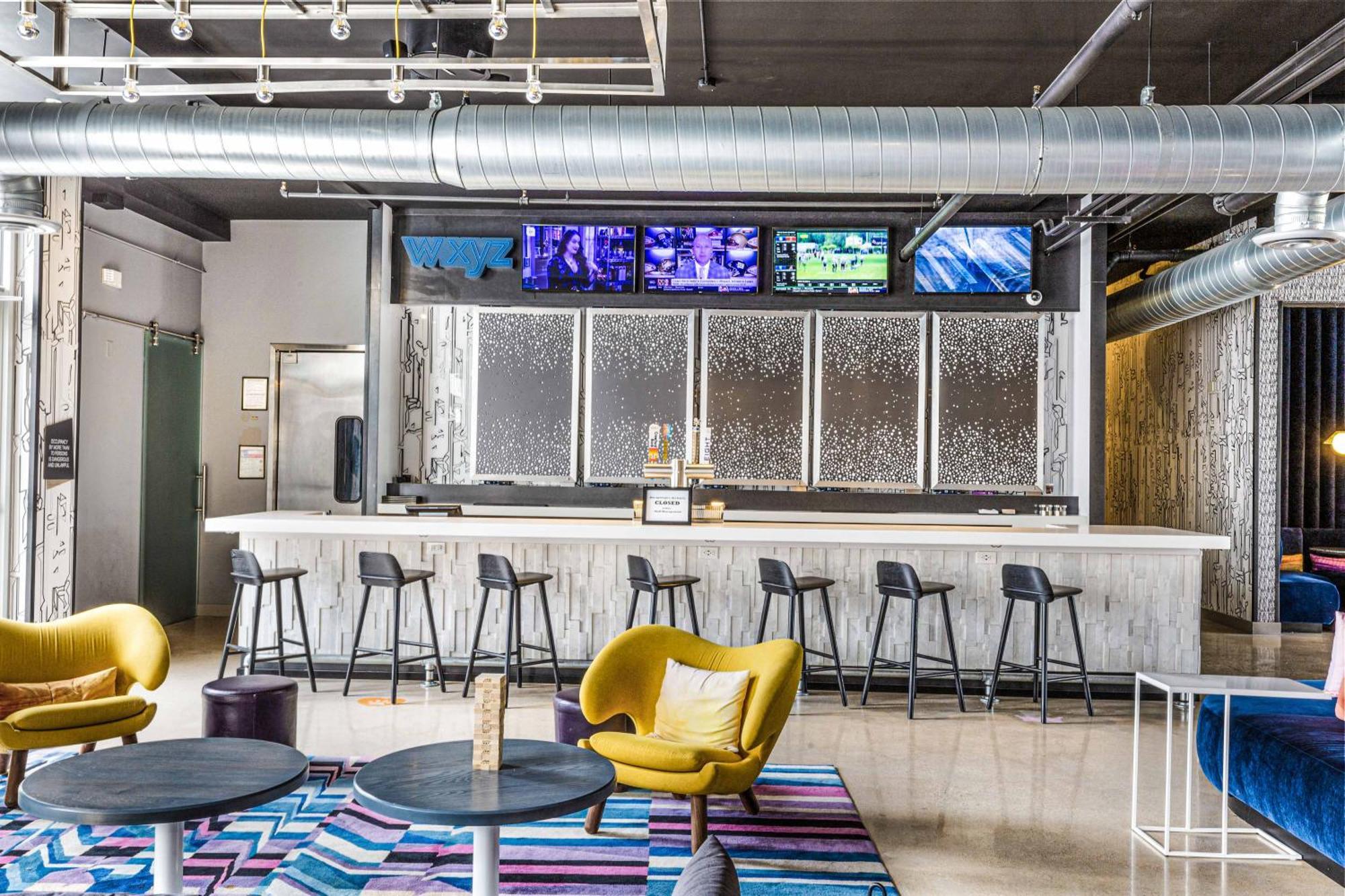 Aloft Austin Round Rock Hotel Kültér fotó