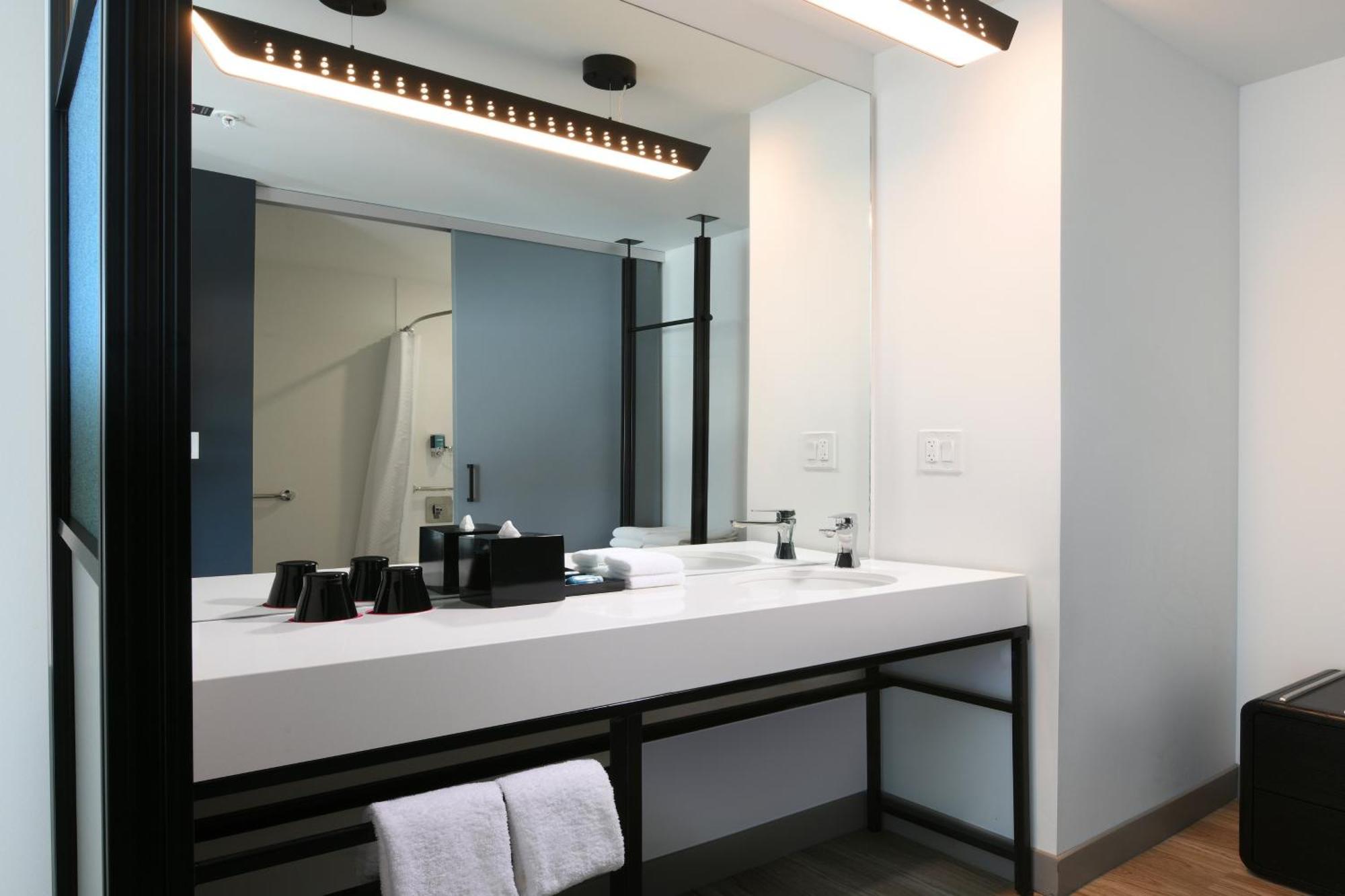 Aloft Austin Round Rock Hotel Kültér fotó