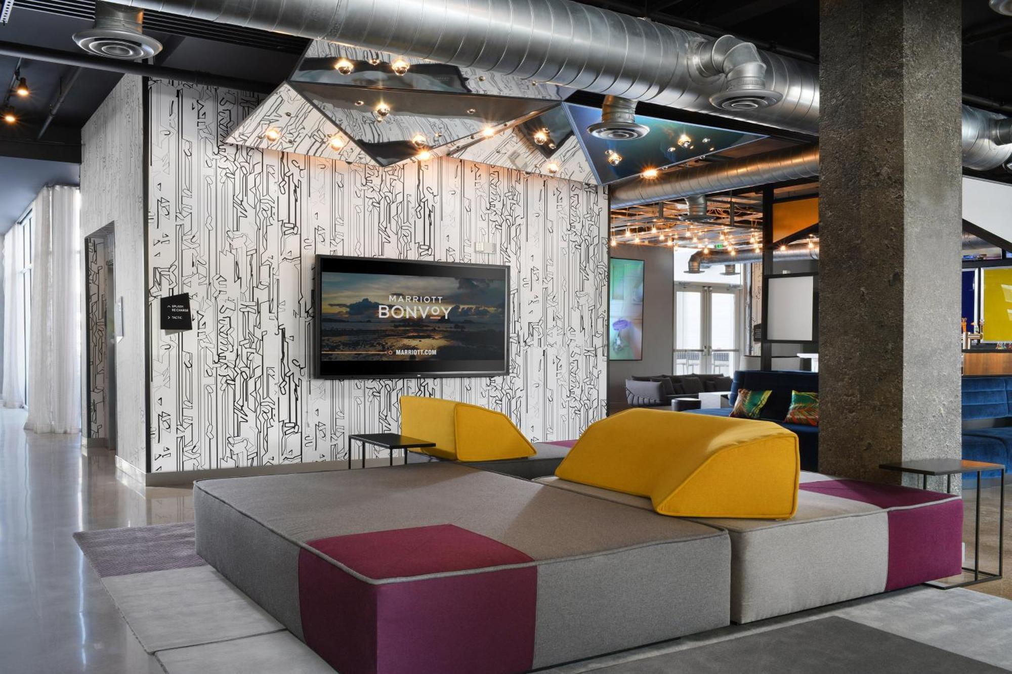 Aloft Austin Round Rock Hotel Kültér fotó