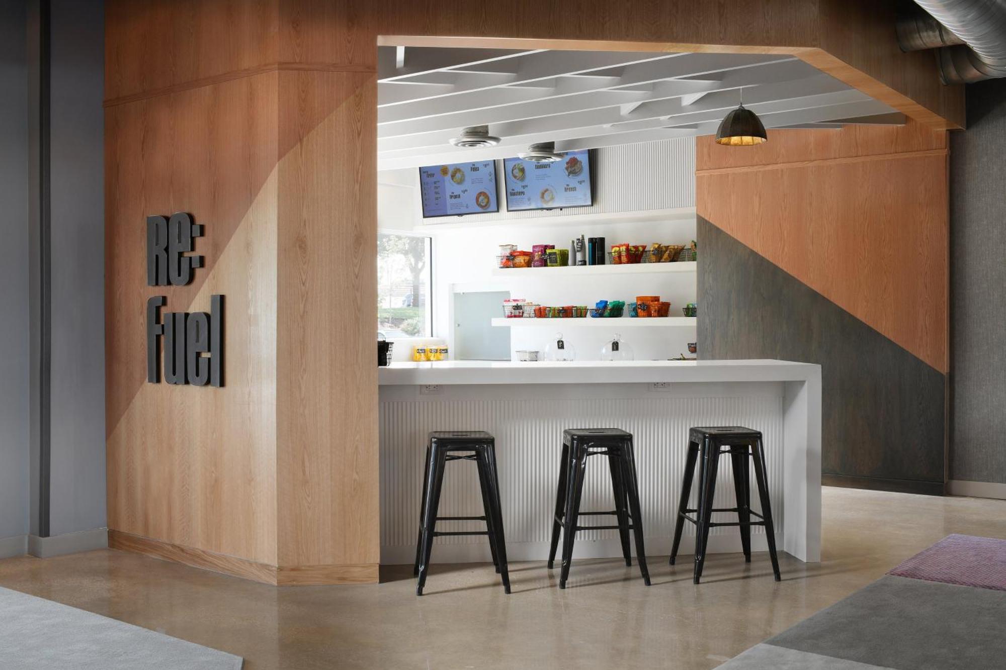 Aloft Austin Round Rock Hotel Kültér fotó