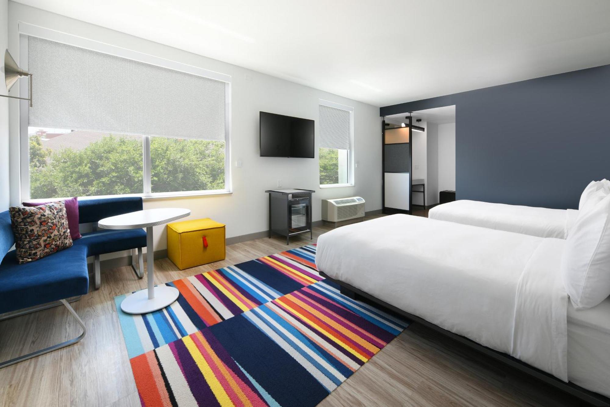Aloft Austin Round Rock Hotel Kültér fotó